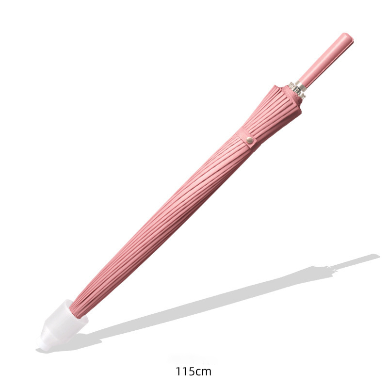 24K avec COUVERTURE-Rose