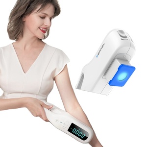 Laser Excimer UV portable KN-5000F 308nm XeCl pour photothérapie du Vitiligo et du Psoriasis – Nouvelle Tendance Actuelle - Product Image 2