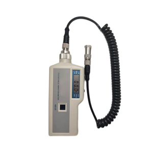 เครื่องวัดการสั่นสะเทือนดิจิตอล WA-63A แบบ OEM ODM พร้อมการรับประกัน 1 ปี ใช้พลังงานไฟฟ้า - Product Image 4
