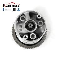Bomba de Aceite de Motor RACEORLY 6511802601 para Mercedes-Benz GLE W166 300d OM651.960 2.1T Diésel