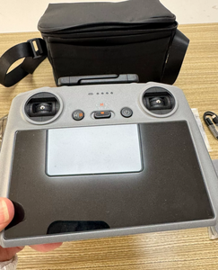<span class=keywords><strong>Dron</strong></span> <span class=keywords><strong>DJI</strong></span> <span class=keywords><strong>Mini</strong></span> 5 <span class=keywords><strong>Pro</strong></span> de Segunda Mano con Control Remoto RC 2 con Pantalla, Cámara 4K - Product Image 2
