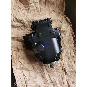 Pompe à pistons axiaux Danfoss 125 cm³ 350 bars 1 étage pour huile hydraulique - Product Image 2