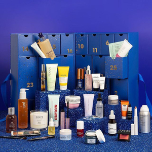 Nouvel Coffret Calendrier de l'Avent Luxe <span class=keywords><strong>Victoria</strong></span>'s <span class=keywords><strong>Secret</strong></span>, Personnalisable avec Logo, Fait Main en Papier d'Art Rose, Rangement pour Vêtements, Chaussures et Montres - Product Image 6