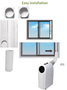 14000 Btu Mobile Room <b>Mini</b> R290 Portable <b>air</b> <b>Conditioner</b> with Cooling and Heating - Product Image 5
