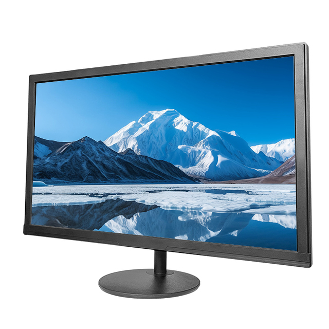 Wholesale Cheap 19.5 Inch Monitor New Design 60Hz Display New Led Backlight Flat Screen Desktop LCD Computer Monitor for Office