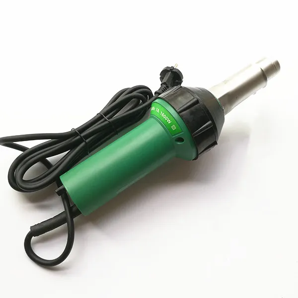 Интегрированный термо-Регулируемый Воздушный пистолет автомобильный бампер пластиковый Пол Раковина сварочный пистолет