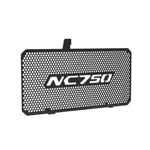 Grille de protection de radiateur de <span class=keywords><strong>moto</strong></span> pour <span class=keywords><strong>HONDA</strong></span> NC750 <span class=keywords><strong>NC750X</strong></span> / DCT 2014 - 2023 <span class=keywords><strong>2022</strong></span> 2021 2020 2019 2018 Protection du réservoir d'eau - Product Image 3