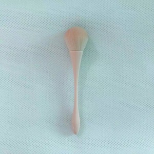 Cepillo de <span class=keywords><strong>uñas</strong></span> de alta calidad, cepillo de polvo acrílico suave, suministros de limpiador de belleza, venta al por mayor - Product Image 5
