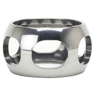 高サービス工場カスタムCNCアルミニウムビレット加工製品 - Product Image 4