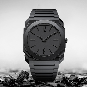 Men's Fashion Sport Quartz Watch Plastic Lightweight Ultra-thin <b>Large</b> Dial Waterproof Luxury <b>Gift</b> <b>Box</b> Business Watch - Product Image 6