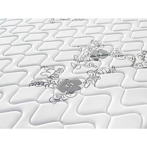 Giá Rẻ King Size Khách Sạn Giường Pocket <span class=keywords><strong>Coil</strong></span> Mùa Xuân Nệm - Product Image 3