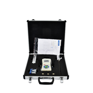 Testeur numérique d'humidité du sol / Testeur de température et d'humidité du sol / Localisateur de potentiel d'humidité du sol TRS-II - Product Image 5
