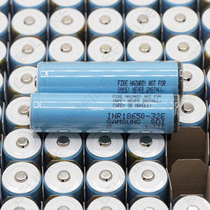 18650リチウムイオンバッテリーパック 1S1P ボタン型トップ 3.7V 3000mAh 3200mAh 3400mAh 3500mAh 18650バッテリーパック 内蔵PCBコネクタ付き - Product Image 5