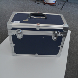 NCEL JSR952A Power Transformer Winding Coil 50Amps Resistance Tester & Winding Resistance Meter 50A - Product Image 4