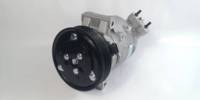 93743411 Cheshipei Nouveau compresseur de climatisation 12V pour voiture coréenne Chevrolet Captiva 2.4L 2010 à bas prix