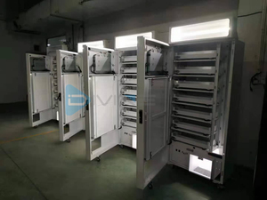 Máquina Expendedora de Cajas Misteriosas con Pantalla Táctil y Pago sin Efectivo <span class=keywords><strong>para</strong></span> Centros Comerciales y Parques de Atracciones - Product Image 6