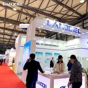 Adhesivos de moldeo de yeso de éter de hidroxipropil almidón de alta estabilidad <span class=keywords><strong>HPS</strong></span> - Product Image 5