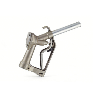 Distributeur de carburant multifonctionnel J80-A, équipement de service <span class=keywords><strong>essence</strong></span> durable, <span class=keywords><strong>pistolet</strong></span> de distribution manuel en aluminium pour l'industrie - Product Image 2