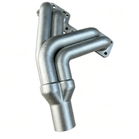 Service d'impression 3D en métal OEM, haute précision, acier inoxydable 316L, prototype rapide, pièces fonctionnelles