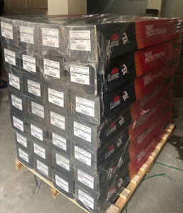 Film de protection solaire pour fenêtre de voiture <span class=keywords><strong>Autocollant</strong></span> pour fenêtre de voiture ATC50 Noir clair 50% Film auto-adhésif <span class=keywords><strong>anti</strong></span>-rayures - Product Image 4