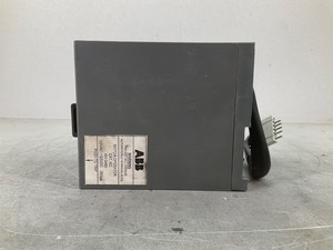 Opérateur de moteur K5M8 24VDC pour disjoncteur S5 pour PLC - Product Image 2