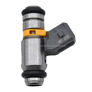 Inyector de Combustible 8200128959 IWP026 Para Motor Diésel Renault Volkswagen - Product Image 3