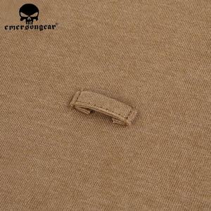 Chemises à manches courtes tactiques Blue Label Marsh Frog pour l'entraînement, le sport quotidien en plein air, le combat et la remise en forme - Product Image 4