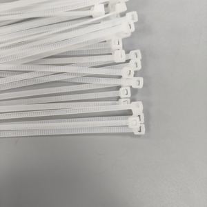 Cinta de Nylon 66 Autoblocante, Resistente al Calor, Ecológica, Certificada por ROHS y GSG, Retardante de Llama, Tamaño Personalizado, para Cableado Electrónico - Product Image 4