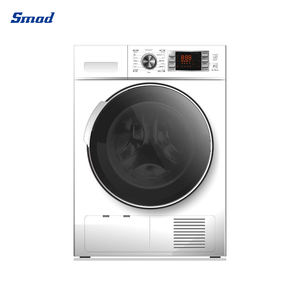 Smad 4.5cuft לבן 120v 60hz מכונת כביסה עבור DWF-180A13LBM - Product Image 2