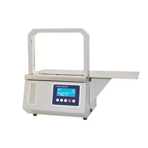 Machine d'emballage automatique à double matériau pour l'agriculture, le bureau, la <span class=keywords><strong>pharmacie</strong></span>, les légumes, les documents, les livres et les fournitures médicales - Product Image 5