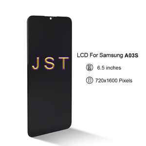 Pantalla LCD 100% ORIGINAL para Samsung <span class=keywords><strong>Galaxy</strong></span> A02S A03S <span class=keywords><strong>A035</strong></span>, Pantallas LCD con Digitalizador - Product Image 3