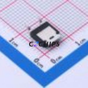 ทรานซิสเตอร์ภาคสนามทรานซิสเตอร์ (มอสเฟท) แบบ ME50N06A TO-252-3ของแท้ใหม่ - Product Image 2