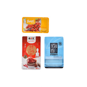 Túi Bao Bì Chân Không Bán Buôn Mở Phía Dưới - Product Image 6