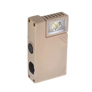 Lampe torche UV rechargeable, réglage rotatif, multifonctionnelle, avec clip magnétique pour chapeau, mini lampe de travail portable - Product Image 1
