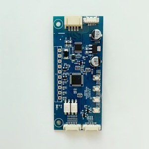 Micro <b>Step</b> Motor Driver <b>Board</b> 36V For Stepper Motor Control Module - Product Image 1