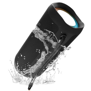 Không thấm nước <span class=keywords><strong>Bluetooth</strong></span> Loa không dây Loa di động ngoài trời bt5.3 IPX6 woofer âm thanh loa có dây cho PC - Product Image 1