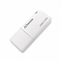 FlashCN Custom USB 2.0 Flash Drive Disk 16GB hingga 64GB Memory Pen Drive Key Custom USB Stick Pendrive USB Flash Drive Disk