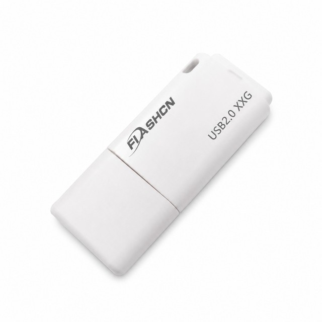 OTG 2-in-1 Swivel USB C Flash Drive Dual Type c Pendrive 2.0 Plastic Memory USB Stick 8GB 4GB 2GB 128GB 64GB 32GB 16GB New