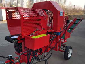 Processeur <span class=keywords><strong>de</strong></span> bois <span class=keywords><strong>de</strong></span> chauffage diesel 19 ch 42 tonnes Machine <span class=keywords><strong>de</strong></span> traitement du bois <span class=keywords><strong>de</strong></span> chauffage Haute capacité Fendeuse <span class=keywords><strong>de</strong></span> bois Scie à bois pour N.Z/E.U/Chili/Japon - Product Image 6