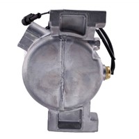 Compresseur de climatisation automobile neuf JSR12T401002 pour voiture 803100AV21XA pour Great Wall C50 Haval H6 PV4