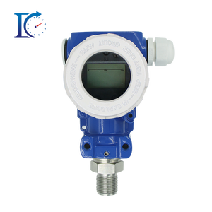 Máy phát áp lực kỹ thuật số có độ chính xác cao 2088 cho ứng dụng cấp nước Bộ chuyển đổi và cảm biến áp suất linh hoạt - Product Image 1