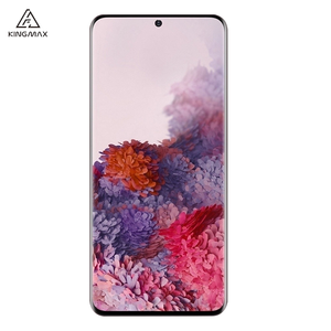 Écran OLED d'origine, assemblage d'écran, remplacement d'écran, pièce de rechange pour téléphone portable, écran LCD avec cadre pour Samsung Galaxy <span class=keywords><strong>S20</strong></span> <span class=keywords><strong>S20</strong></span>+ - Product Image 4