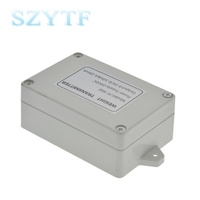 Transmisor y amplificador de pesaje, módulo de Sensor de peso, célula de carga, DC 12-24V 4-20mA