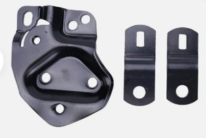 Kit de Varillaje de Cambio para Hurst Interchange 3733163, Summit Racing 700021, Nuevo - Product Image 2