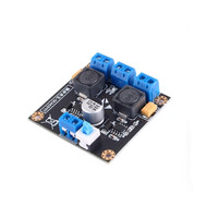 Module d'alimentation à découpage TPS5430, convertisseur d'alimentation simple en double, pour alimentation positive et négative 5V/12V/15V