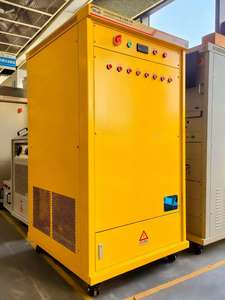 750V DC yük bankası 250A, ayarlanabilir akım kukla yük bankası-DC güç testi için yüksek gerilim ve hassas akım kontrolü - Product Image 5