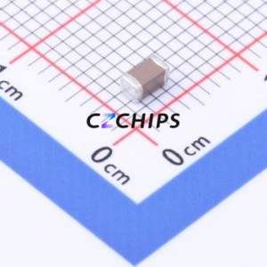 Condensateur SMD (MLCC) 1206X226K250NT 1206 (Capacité : 22uF) (Précision : 10%) Tension nominale : 25V - Product Image 1