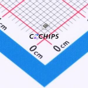 0603WAF4704T5E SMD Resistor 0603 ( Type: Thick Film )( Resistance: 4.7MOhm Precision: 1% ) - Product Image 1