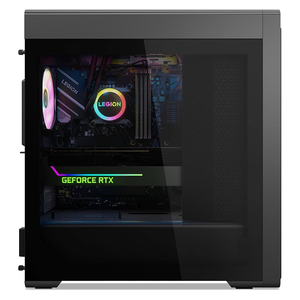 Nouvel ordinateur de bureau gaming haute performance Lenovo Legion 7000K avec processeur Intel Core i5 14600KF et carte graphique NVIDIA GeForce RTX <span class=keywords><strong>3060Ti</strong></span> en stock - Product Image 1