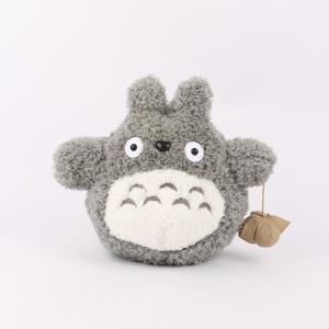 Il mio vicino per Totoro Kawaii orso 160cm cuscino in cotone Super morbido PP fodera in maglia di riempimento di cotone lavata per consolatore bambola Totoro - Product Image 4